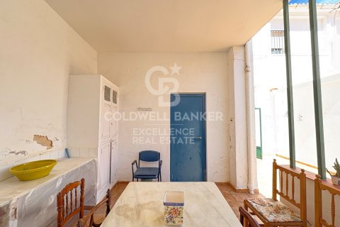 Продажа виллы в Ксереса, Валенсия, Испания 5 спален, 240м2 №159190 - фото 13