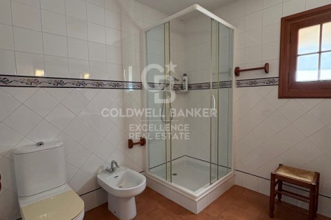 Продажа виллы в Ксереса, Валенсия, Испания 5 спален, 240м2 №159190 - фото 17