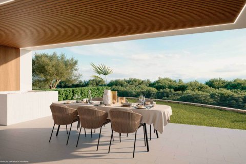 Dzīvoklis pārdošanā Fuengirola, Malaga, Spānijā 3 istabas, 218 m2 Nr. 143268 - attēls 4