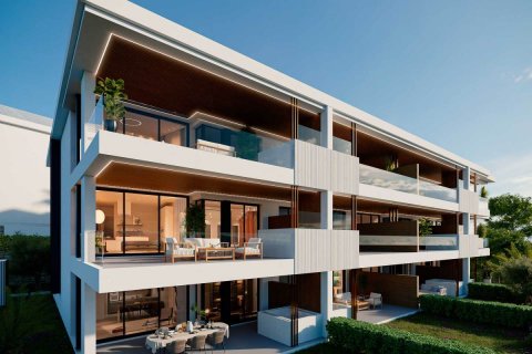 Dzīvoklis pārdošanā Fuengirola, Malaga, Spānijā 3 istabas, 218 m2 Nr. 143268 - attēls 6