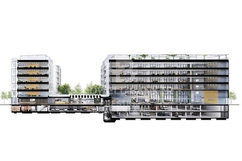 Office for rent in Barcelona, Spain 1800 sq.m. No. 160515 - photo 14