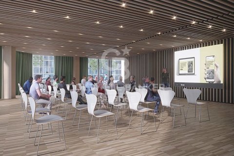 Office for rent in Barcelona, Spain 1800 sq.m. No. 160515 - photo 10