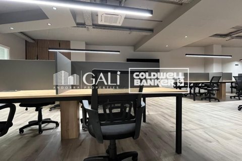 Oficina en alquiler en Principado De Andorra (Ninguna Poblacion Tiene C.P.), Lérida, España 100 m2 No. 160518 - foto 4