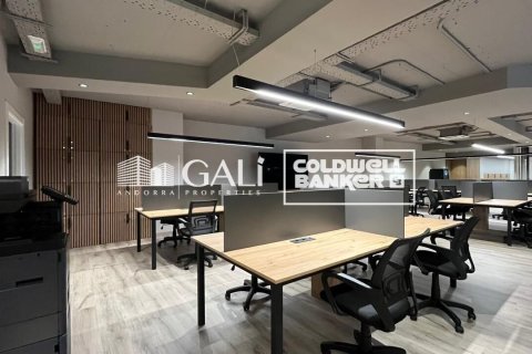 Oficina en alquiler en Principado De Andorra (Ninguna Poblacion Tiene C.P.), Lérida, España 100 m2 No. 160518 - foto 6