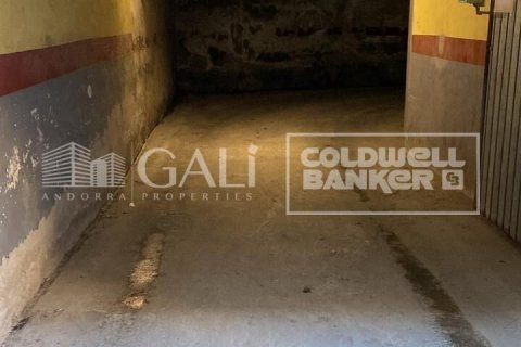 Pysäköinti vuokrattavana Principado De Andorra (Ninguna Poblacion Tiene C.P.), Lleida, Espanja , 12 m2 No. 160517 - kuva 2