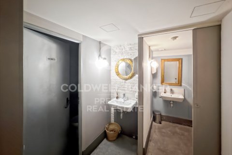 Gewerbeimmobilien zur Miete in Barcelona, Spanien 259 m2 Nr. 160519 - Foto 15