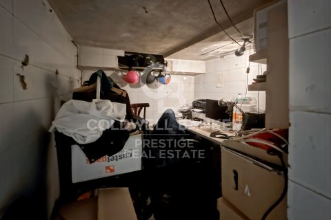 Commercial property for rent in Barcelona, Spain 259 sq.m. No. 160519 - photo 17