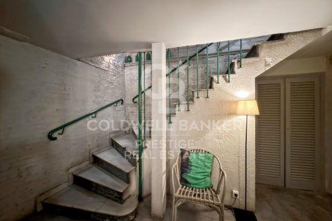 Commercial property for rent in Barcelona, Spain 259 sq.m. No. 160519 - photo 14