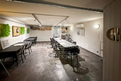 Gewerbeimmobilien zur Miete in Barcelona, Spanien 259 m2 Nr. 160519 - Foto 16