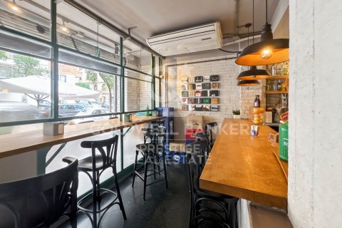 Commercial property for rent in Barcelona, Spain 259 sq.m. No. 160519 - photo 6
