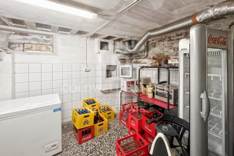 Gewerbeimmobilien zur Miete in Barcelona, Spanien 259 m2 Nr. 160519 - Foto 18