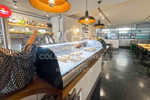 Commercial property for rent in Barcelona, Spain 259 sq.m. No. 160519 - photo 8