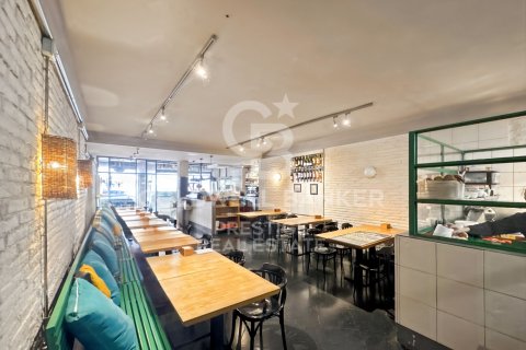 Gewerbeimmobilien zur Miete in Barcelona, Spanien 259 m2 Nr. 160519 - Foto 11