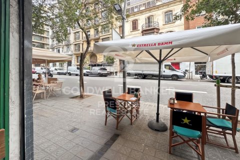 Commercial property for rent in Barcelona, Spain 259 sq.m. No. 160519 - photo 5