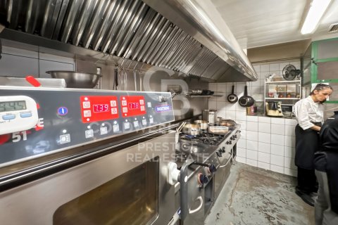 Gewerbeimmobilien zur Miete in Barcelona, Spanien 259 m2 Nr. 160519 - Foto 12