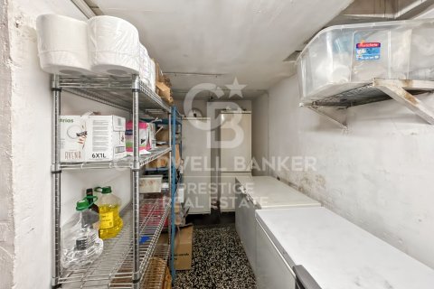 Commercial property for rent in Barcelona, Spain 259 sq.m. No. 160519 - photo 19