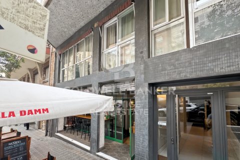Commercial property for rent in Barcelona, Spain 259 sq.m. No. 160519 - photo 3