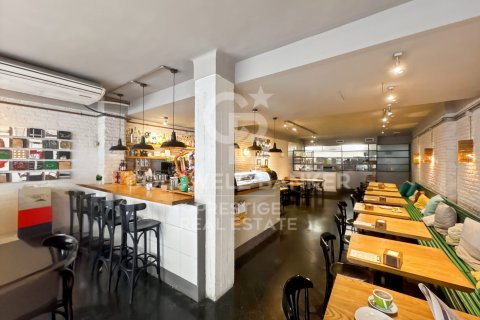 Commercial property for rent in Barcelona, Spain 259 sq.m. No. 160519 - photo 7