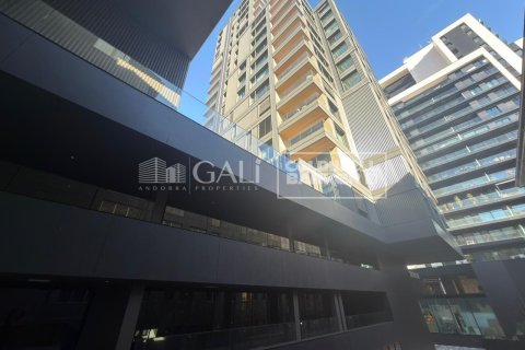 Office à Principado De Andorra (Ninguna Poblacion Tiene C.P.), Lleida, Espagne 94 m2 No. 160520