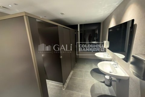 Oficina en alquiler en Principado De Andorra (Ninguna Poblacion Tiene C.P.), Lérida, España 94 m2 No. 160520 - foto 7