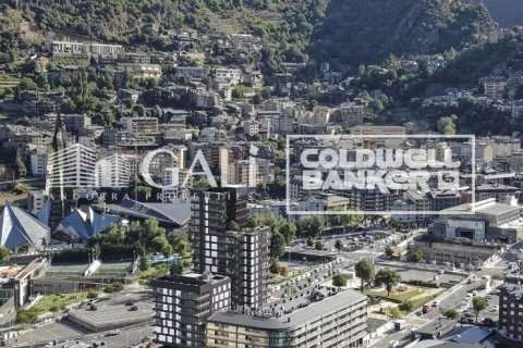 Oficina en alquiler en Principado De Andorra (Ninguna Poblacion Tiene C.P.), Lérida, España 94 m2 No. 160520 - foto 12