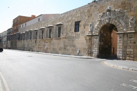 Duplex for rent in Tarragona, Spain 2 bedrooms,  No. 160516 - photo 16