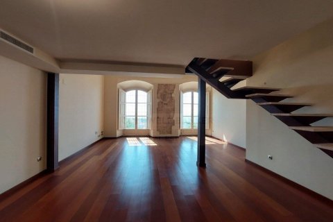 Tvåvåningslägenhet i Tarragona, Spanien 2 sovrum,  Nr. 160516