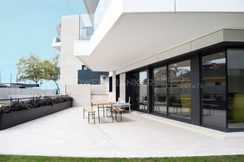 Lägenhet för uthyrning i Vigo, Pontevedra, Spanien 2 sovrum,  Nr. 160521 - foto 20