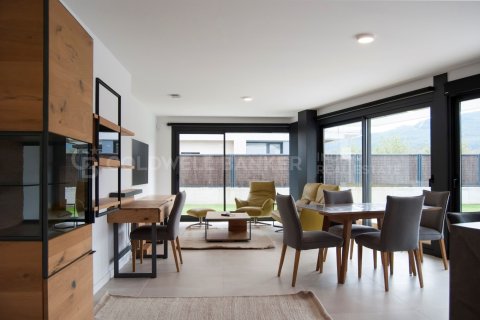 Lägenhet för uthyrning i Vigo, Pontevedra, Spanien 2 sovrum,  Nr. 160521 - foto 2