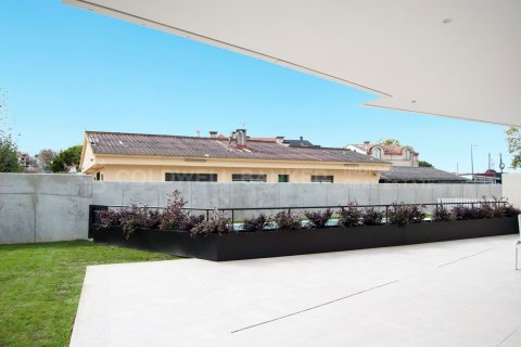 Lägenhet för uthyrning i Vigo, Pontevedra, Spanien 2 sovrum,  Nr. 160521 - foto 19