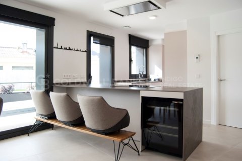 Lägenhet för uthyrning i Vigo, Pontevedra, Spanien 2 sovrum,  Nr. 160521 - foto 5