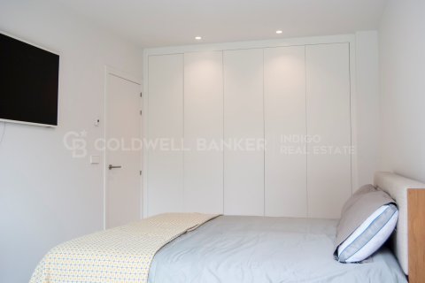 Lägenhet för uthyrning i Vigo, Pontevedra, Spanien 2 sovrum,  Nr. 160521 - foto 11