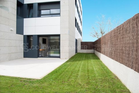 Lägenhet för uthyrning i Vigo, Pontevedra, Spanien 2 sovrum,  Nr. 160521 - foto 21