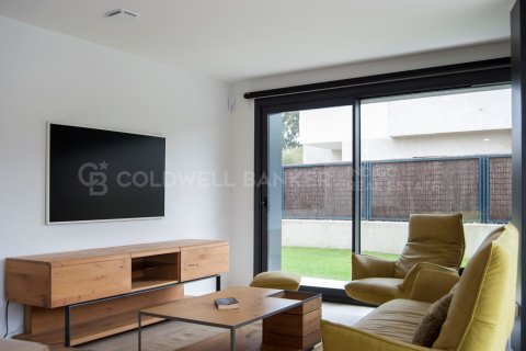 Lägenhet för uthyrning i Vigo, Pontevedra, Spanien 2 sovrum,  Nr. 160521 - foto 4