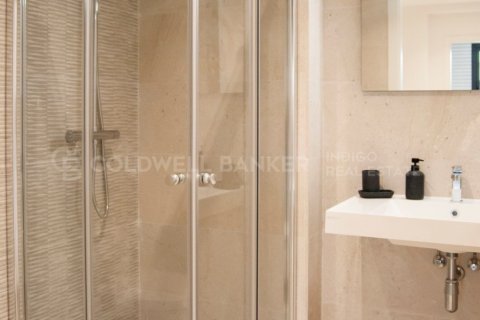 Lägenhet för uthyrning i Vigo, Pontevedra, Spanien 2 sovrum,  Nr. 160521 - foto 17