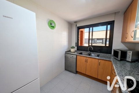 Bliźniak w Tortosa, Tarragona, Hiszpania 4 sypialnie, 143 mkw. nr 187594 – zdjęcie 6