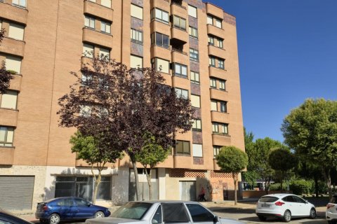 Apartament w Aranda de Duero, Burgos, Hiszpania 4 sypialnie, 129 mkw. nr 187598 – zdjęcie 3