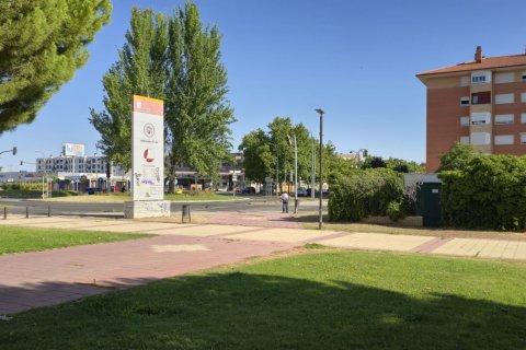 Apartament w Aranda de Duero, Burgos, Hiszpania 4 sypialnie, 129 mkw. nr 187598 – zdjęcie 6