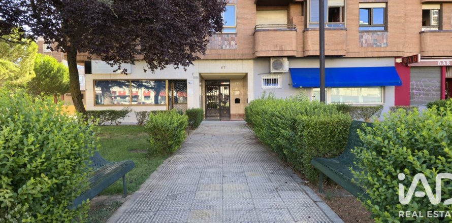 Apartament w Aranda de Duero, Burgos, Hiszpania 4 sypialnie, 129 mkw. nr 187598