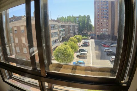 Apartament w Aranda de Duero, Burgos, Hiszpania 4 sypialnie, 129 mkw. nr 187598 – zdjęcie 19