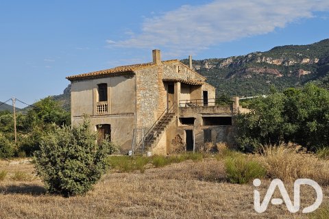 Продажа земельного участка в Альфория, Таррагона, Испания 66862м2 №187596 - фото 21
