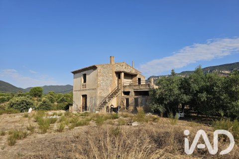 Продажа земельного участка в Альфория, Таррагона, Испания 66862м2 №187596 - фото 20