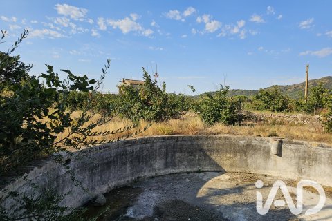 Продажа земельного участка в Альфория, Таррагона, Испания 66862м2 №187596 - фото 14
