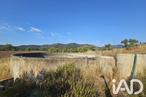 Продажа земельного участка в Альфория, Таррагона, Испания 66862м2 №187596 - фото 13