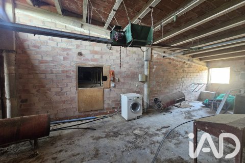 Продажа земельного участка в Альфория, Таррагона, Испания 66862м2 №187596 - фото 12