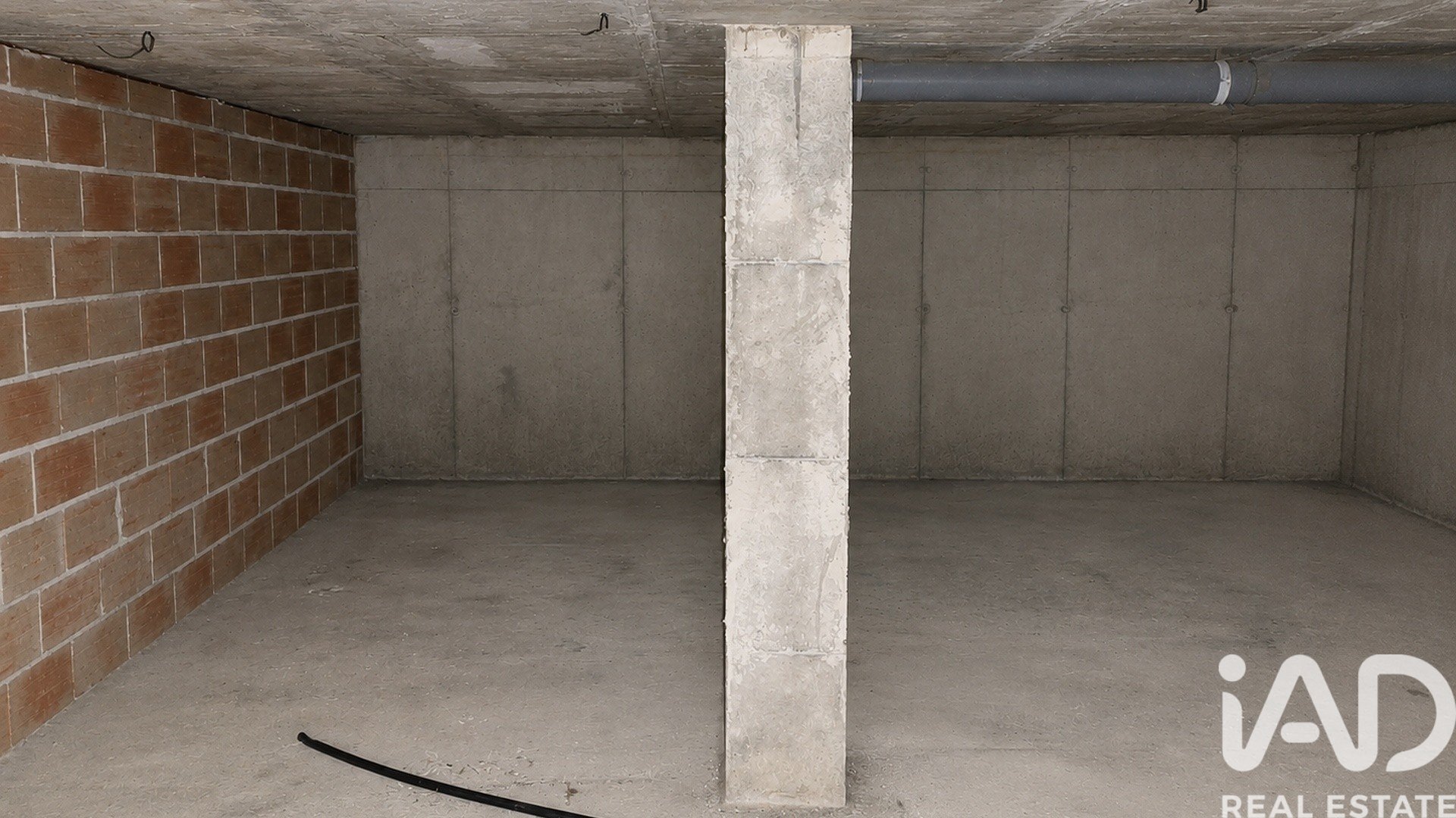 Propiedad comercial en Els Poblets, Alicante, España 1 dormitorio, 98 m2 No. 187597