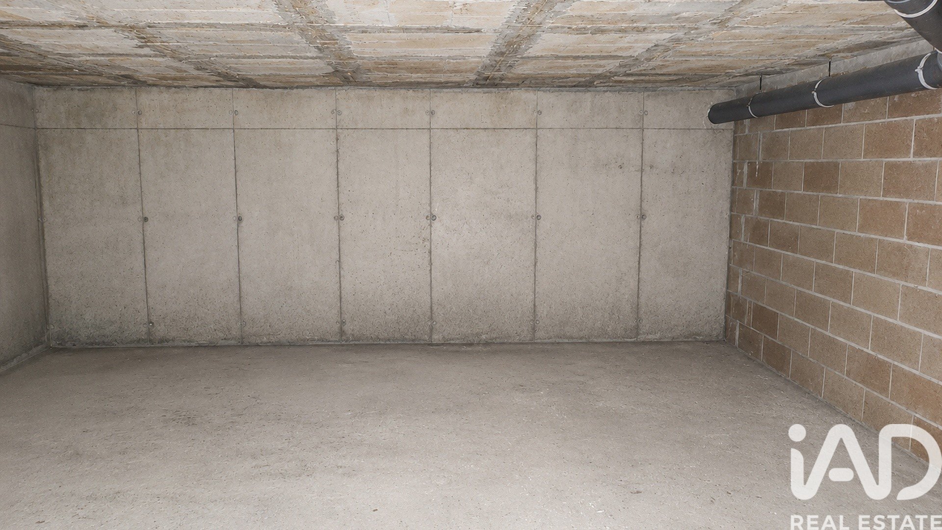 Propiedad comercial en Els Poblets, Alicante, España 1 dormitorio, 98 m2 No. 187597