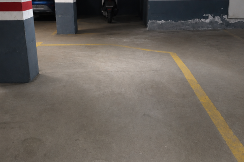 Garage for sale in Calella, Barcelona, Spain 24 sq.m. No. 187600 - photo 8