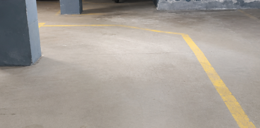 Garage in Calella, Barcelona, Spain 24 sq.m. No. 187600