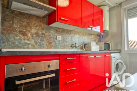 Apartament w La Vall d'Uixo, Castellon, Hiszpania 3 sypialnie, 63 mkw. nr 187599 – zdjęcie 7